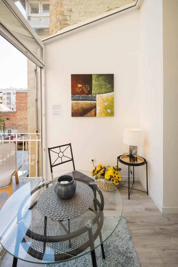 Gallery Duplex Studio Zagreb Exterior photo