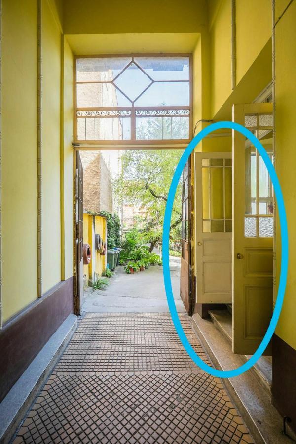 Gallery Duplex Studio Zagreb Exterior photo